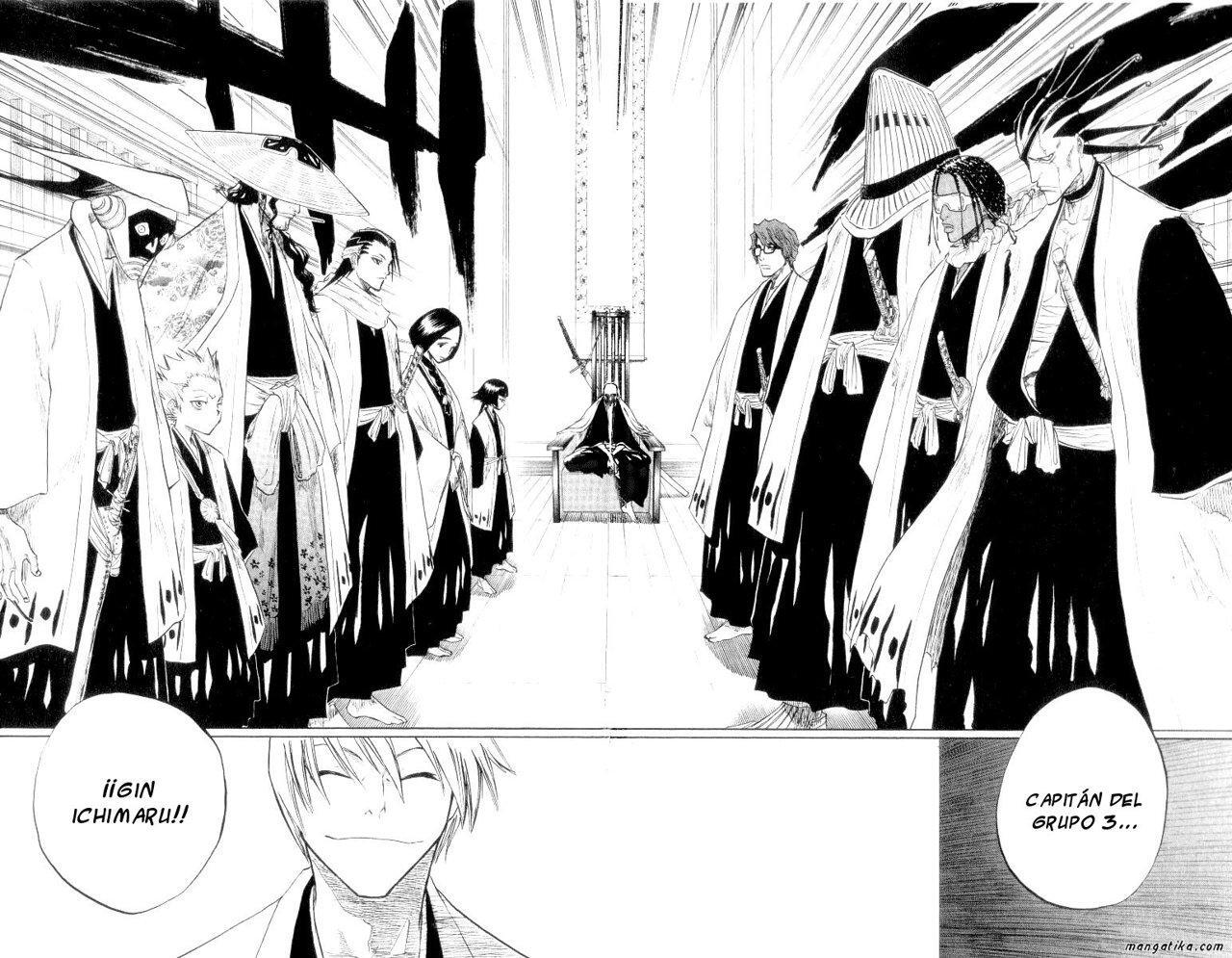 Capitulo 81 page 18