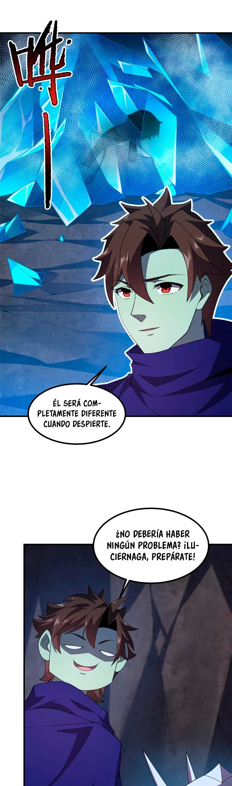 Capitulo 316 page 5