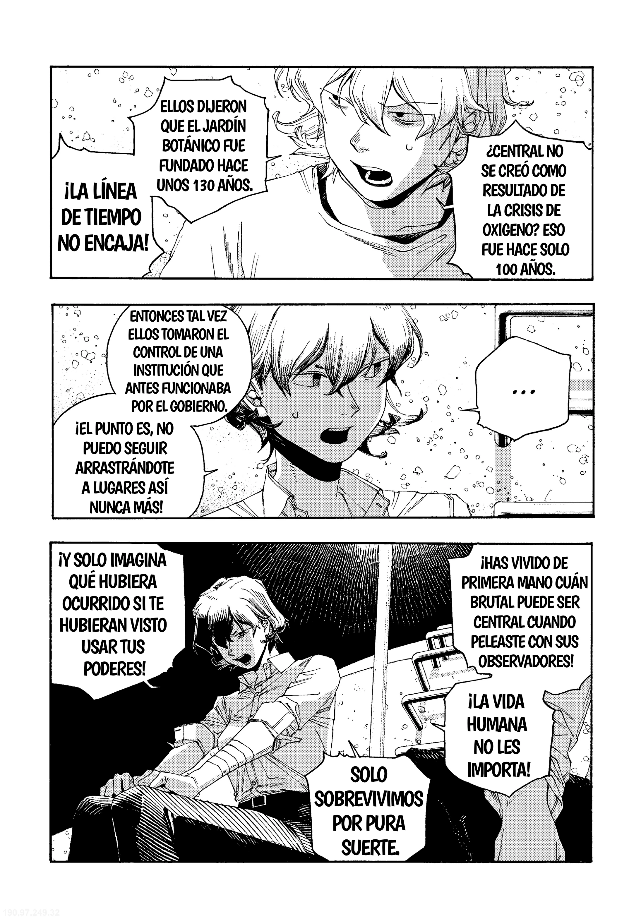 Capitulo 118 page 11