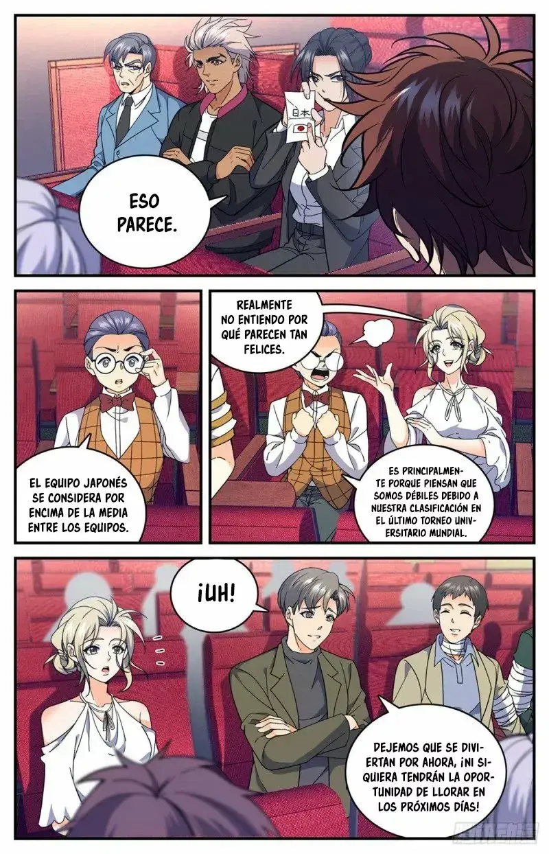 Capitulo 682 page 11