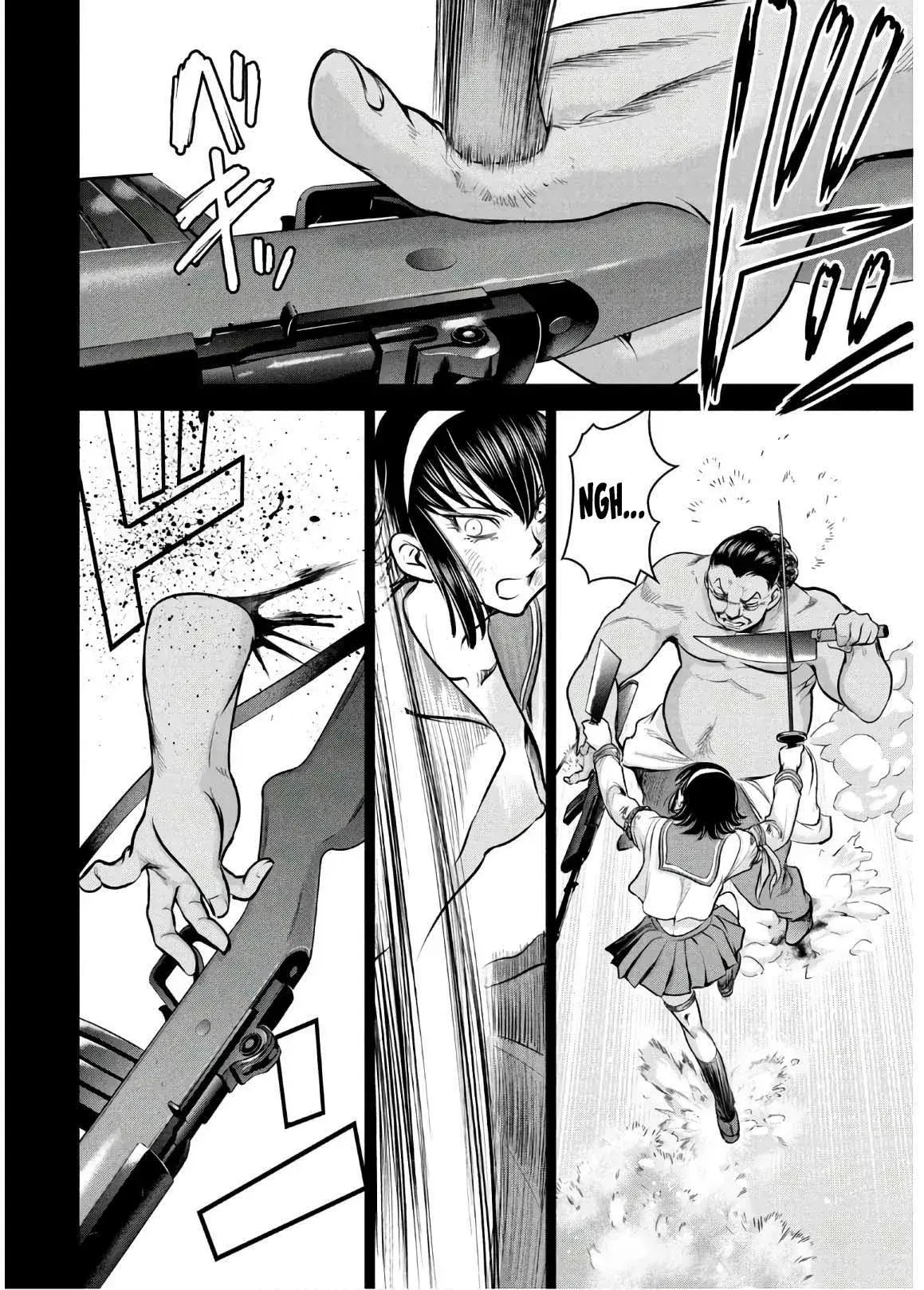 Capitulo 135 page 11