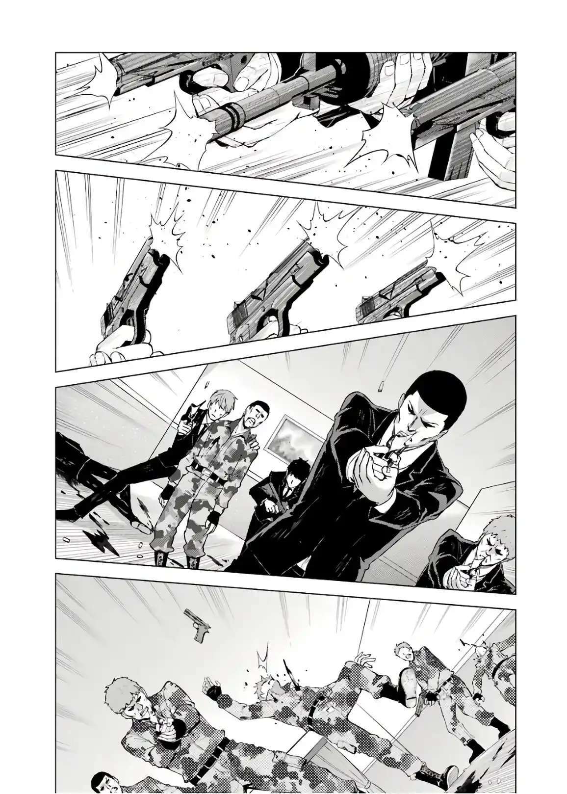 Capitulo 29 page 32