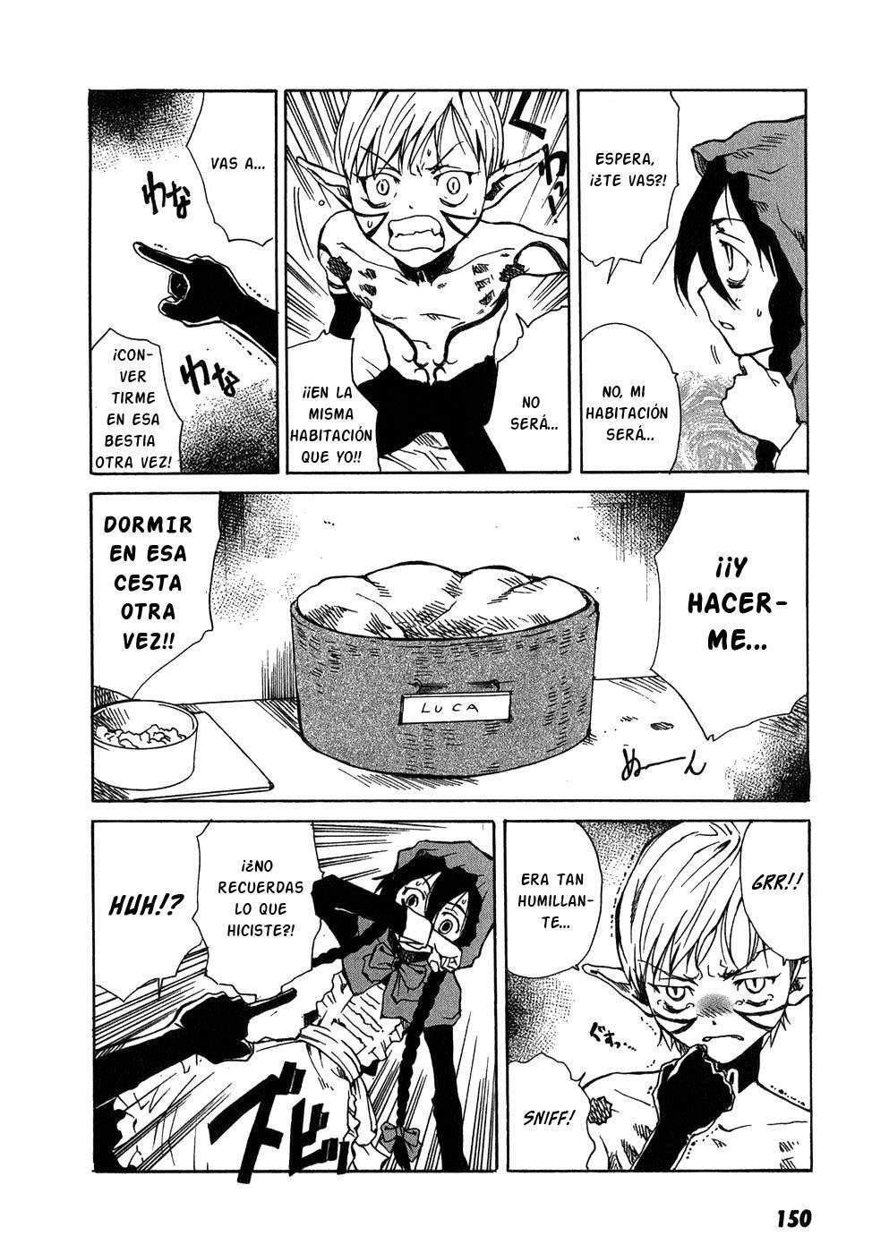 Capitulo 18 page 17