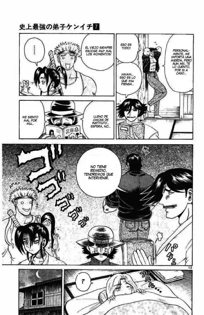 Capitulo 58 page 16