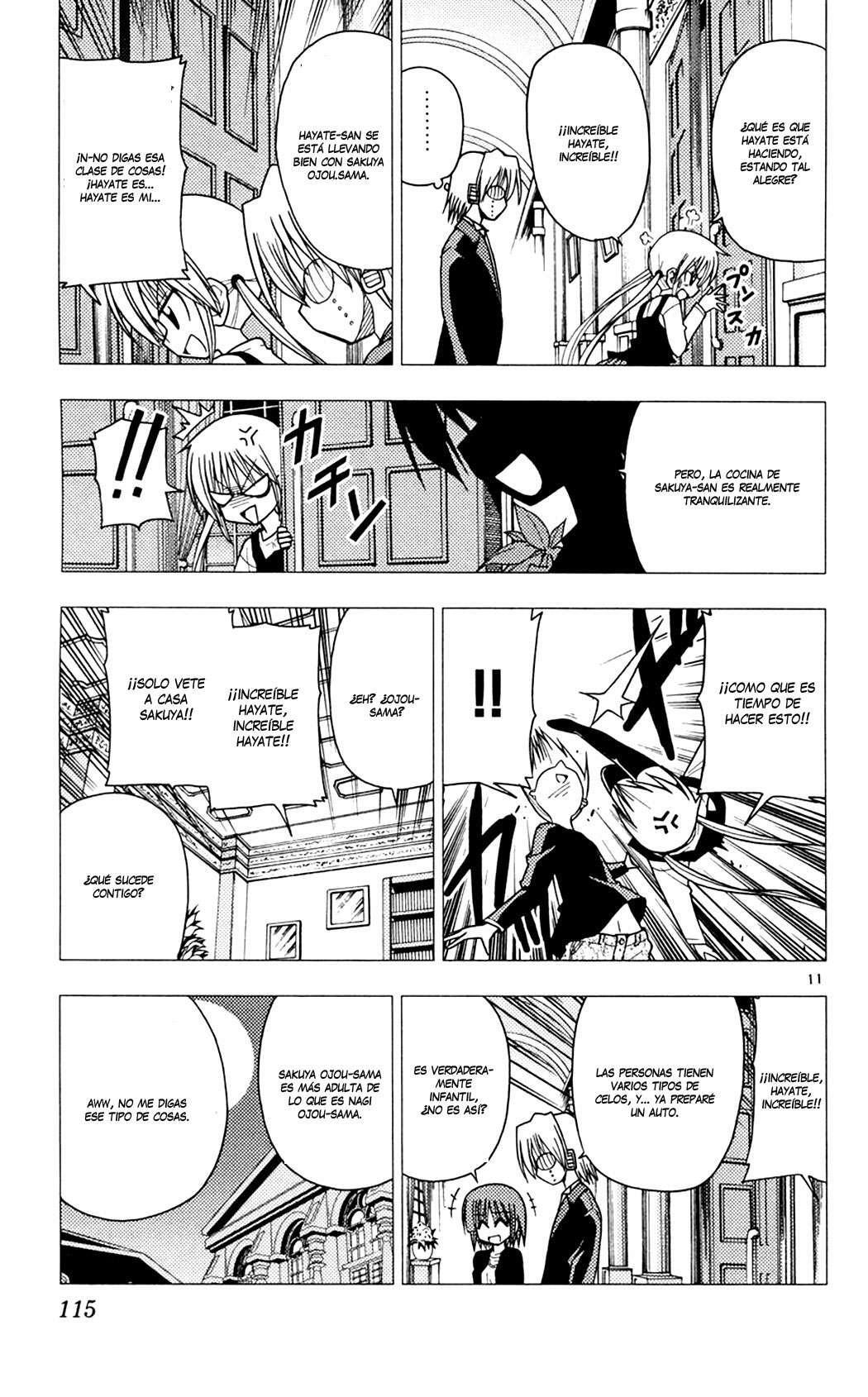 Capitulo 103 page 11