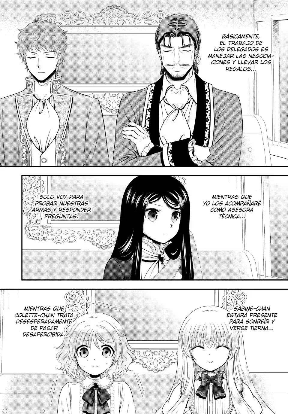 Capitulo 116 page 6