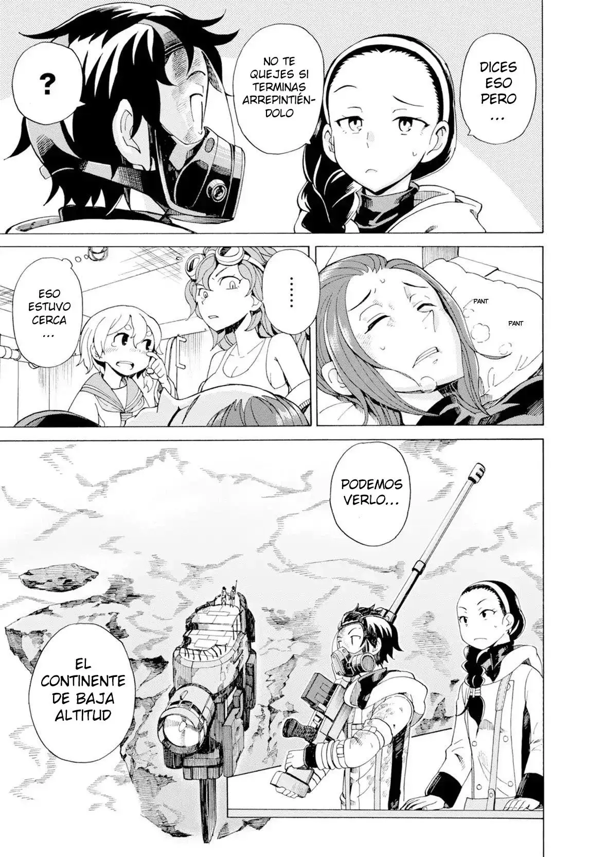 Capitulo 26 page 15