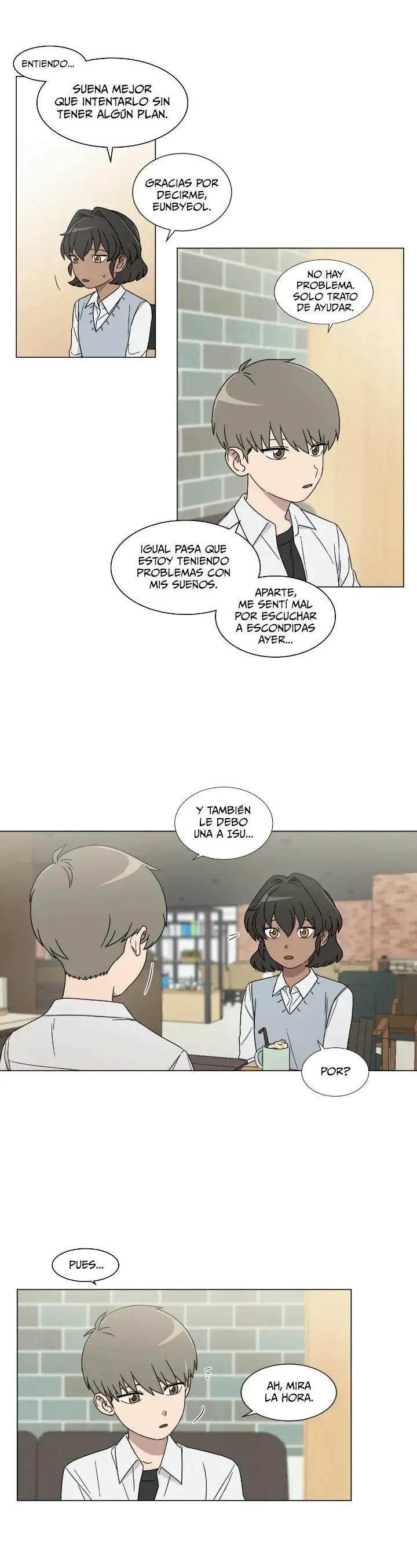 Capitulo 8 page 17