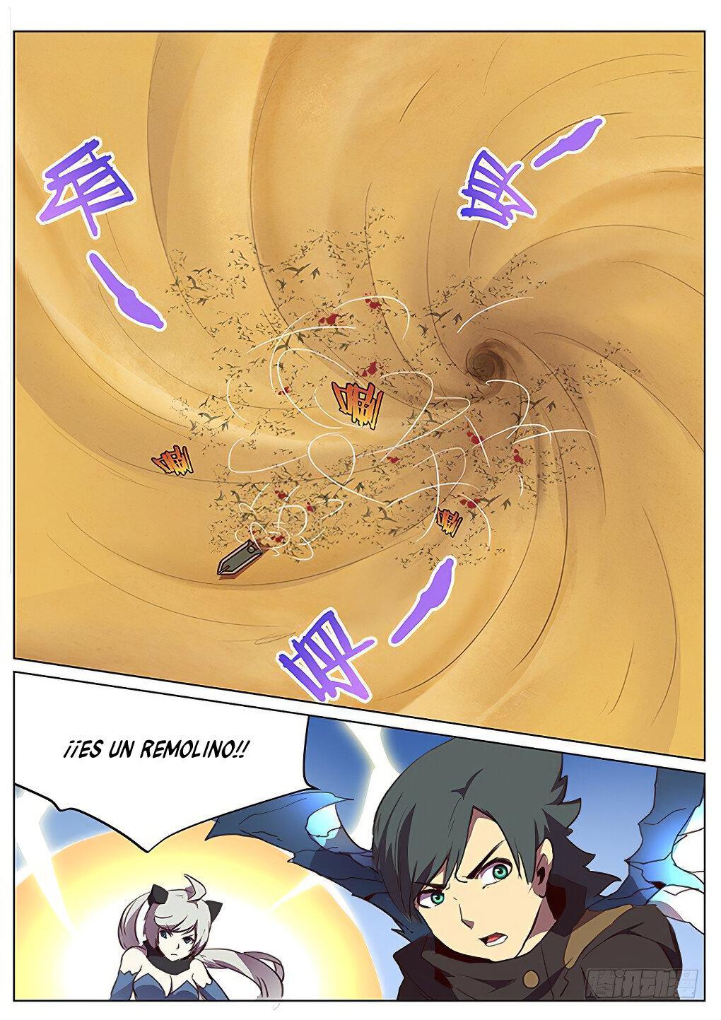 Capitulo 115 page 15