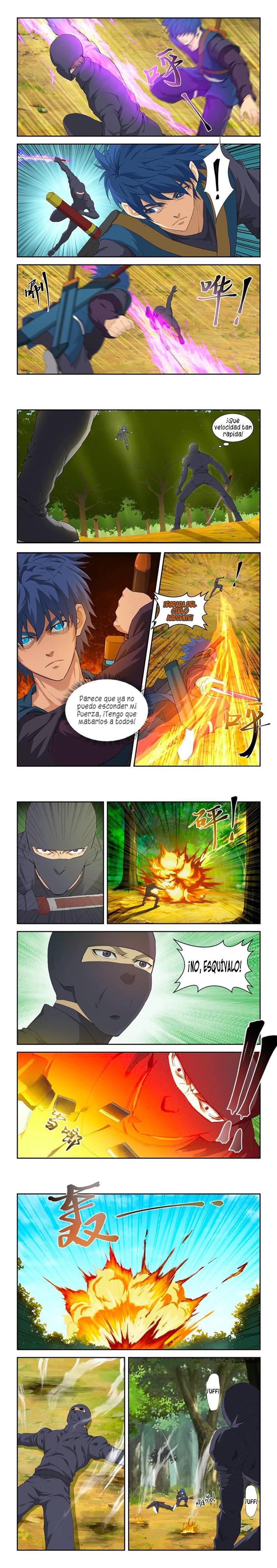 Capitulo 164 page 3