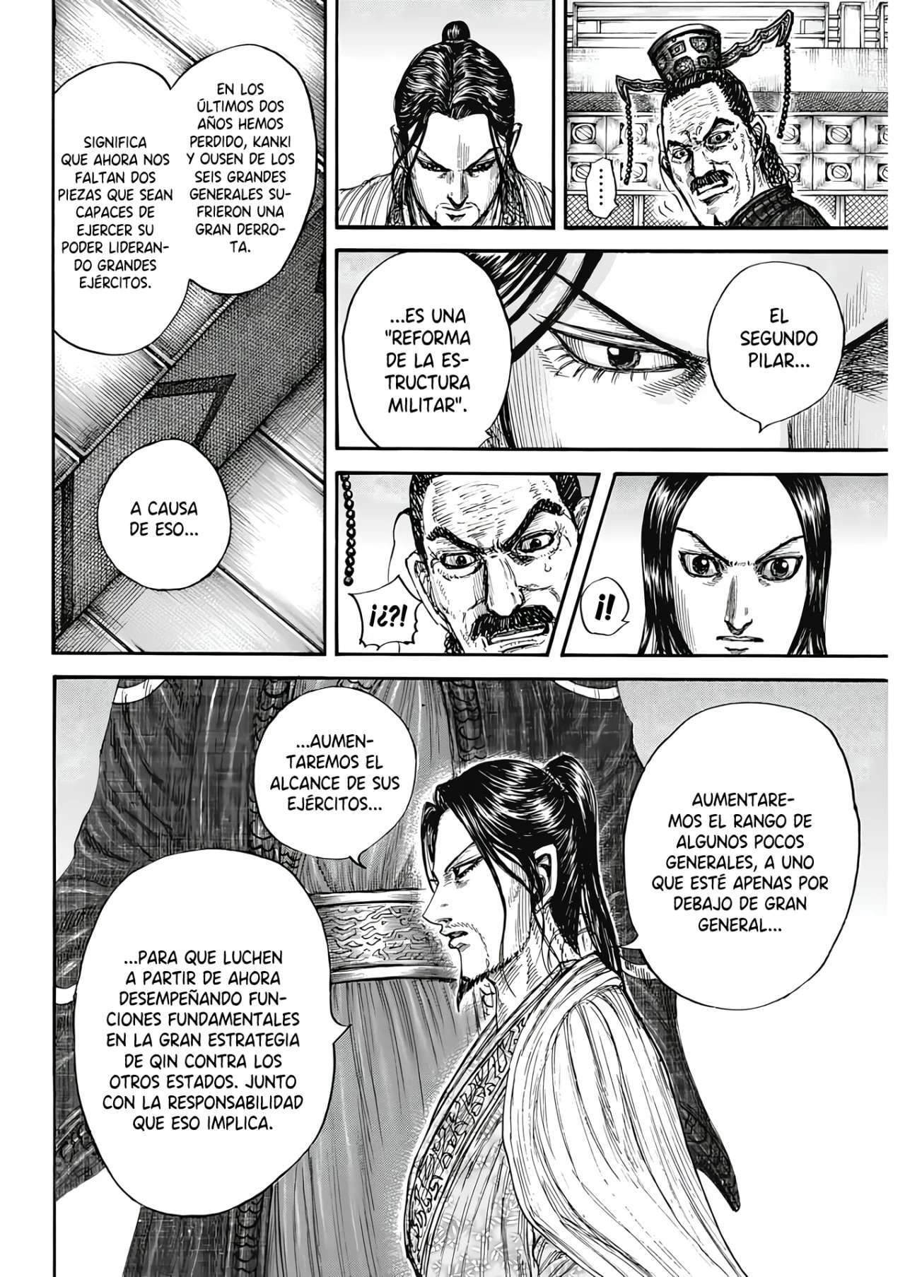 Capitulo 801 page 12