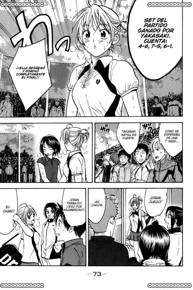 Capitulo 67 page 18