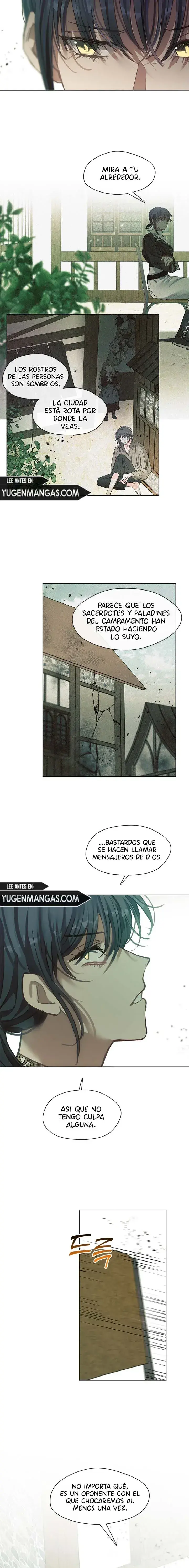 Capitulo 71 page 21