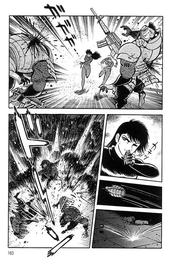 Capitulo 63.3 page 31
