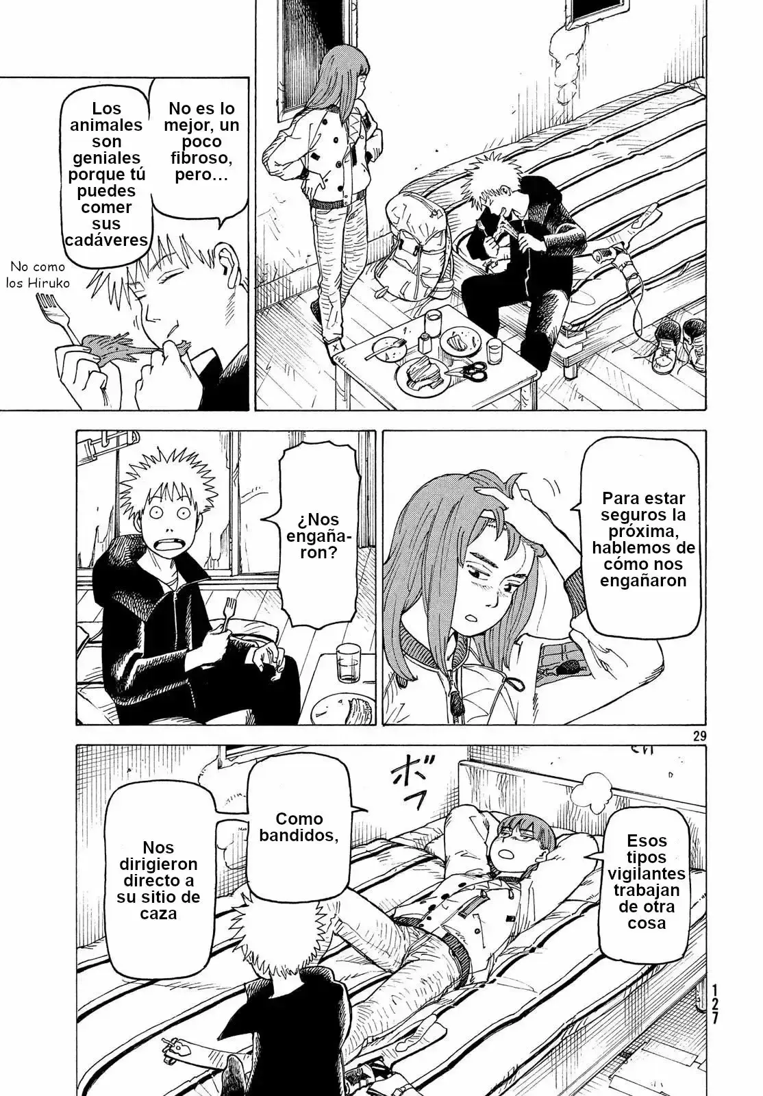 Capitulo 16 page 29