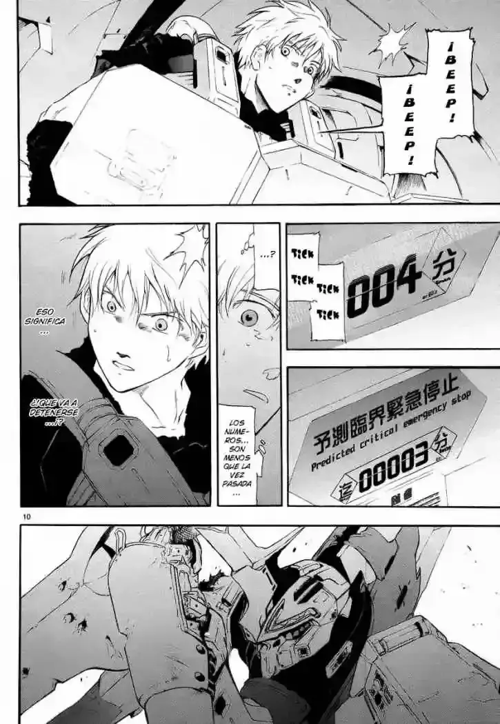 Capitulo 7 page 11