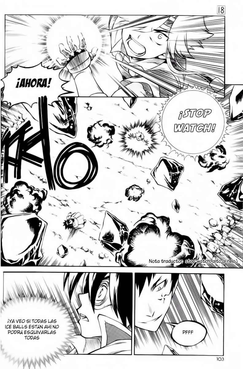 Capitulo 110 page 15