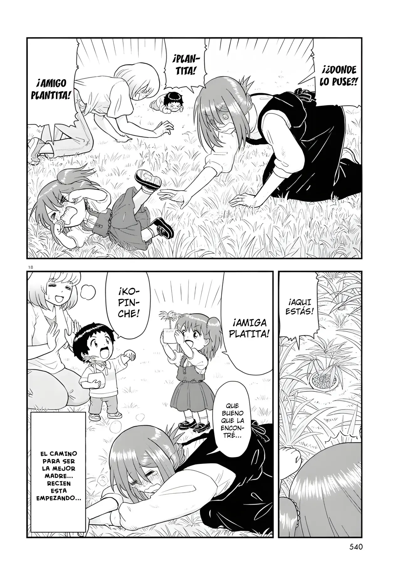 Capitulo 28 page 20