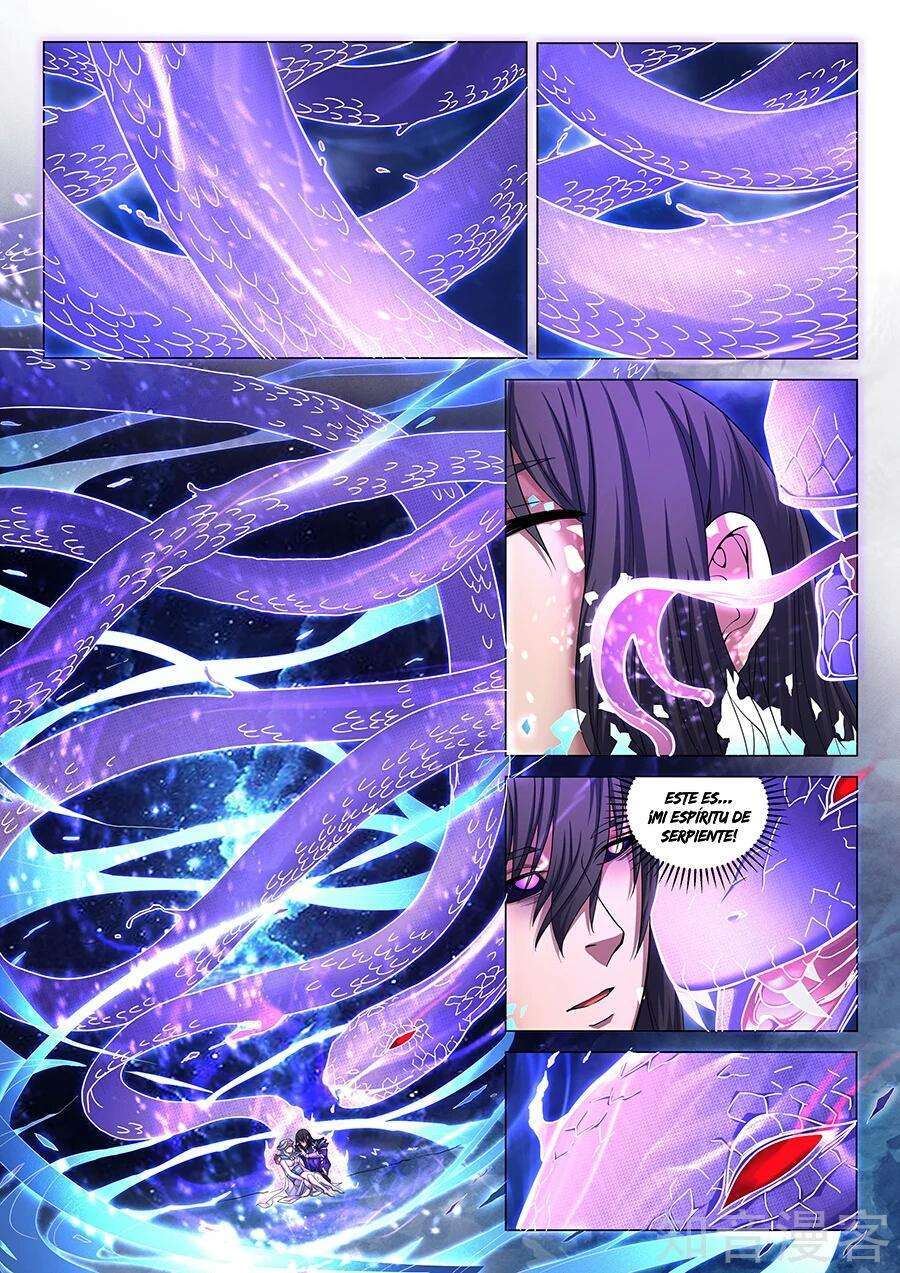 Capitulo 70 page 16