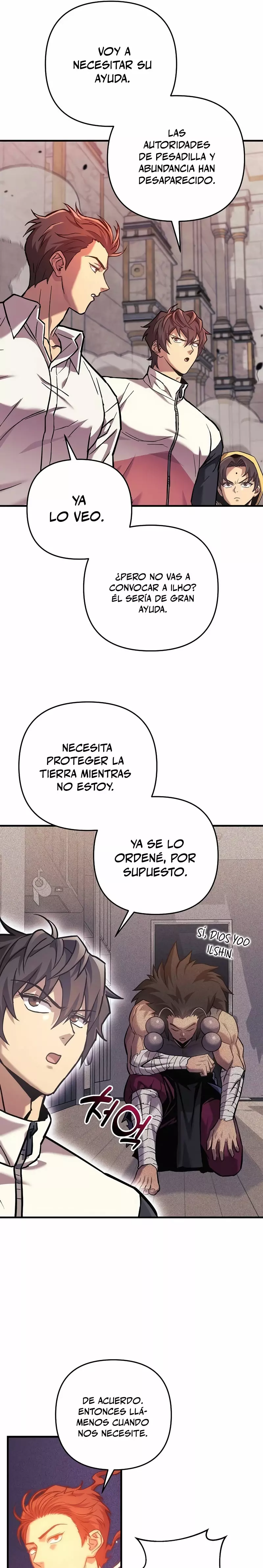 Capitulo 105 page 20