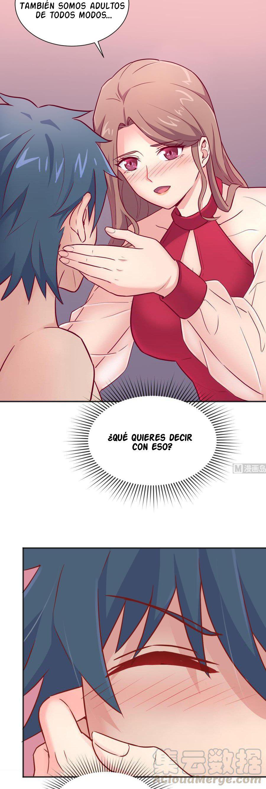 Capitulo 30 page 11