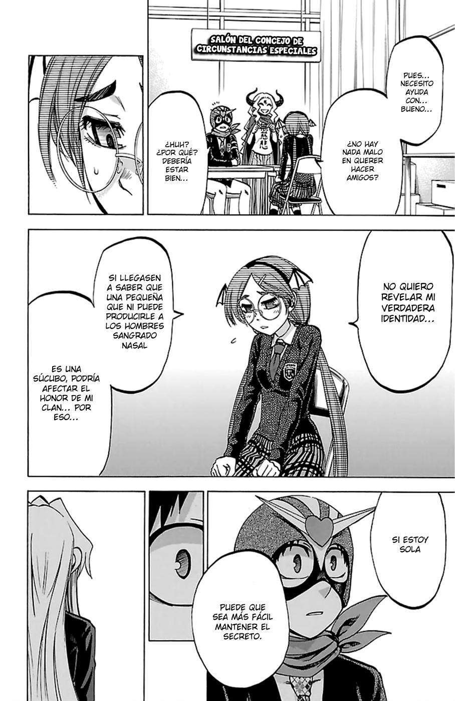 Capitulo 111 page 15