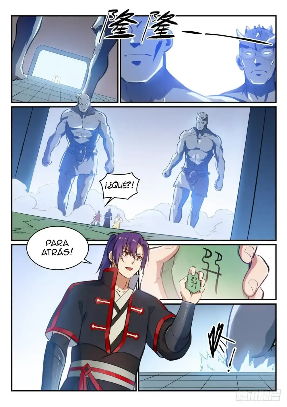 Capitulo 476 page 12