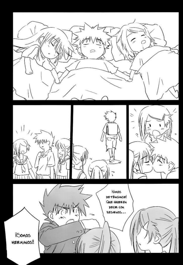 Capitulo 39 page 21