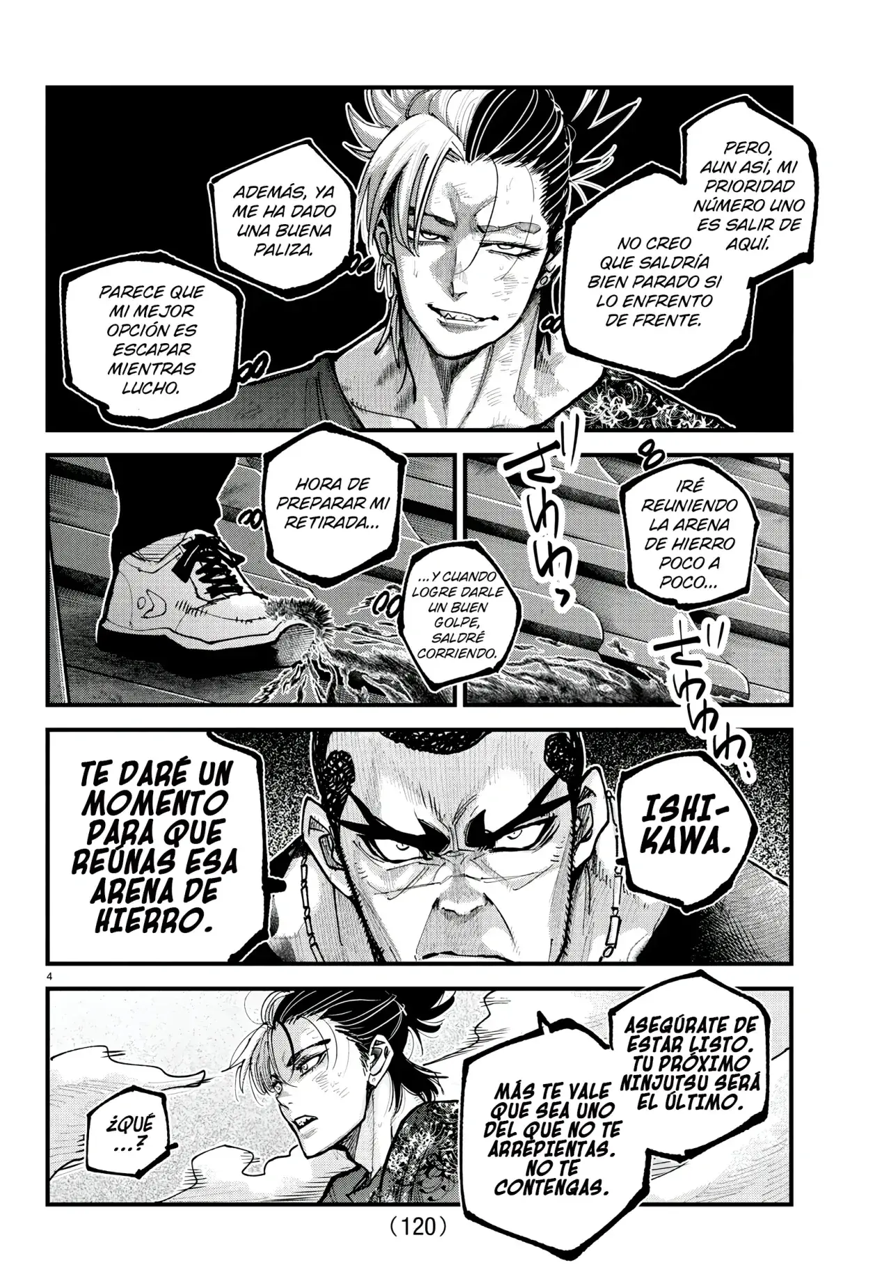 Capitulo 27 page 6