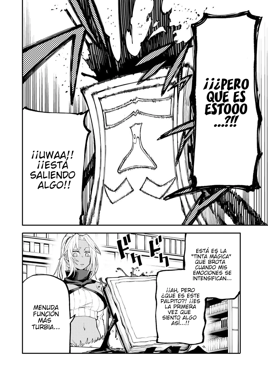 Capitulo 39 page 17