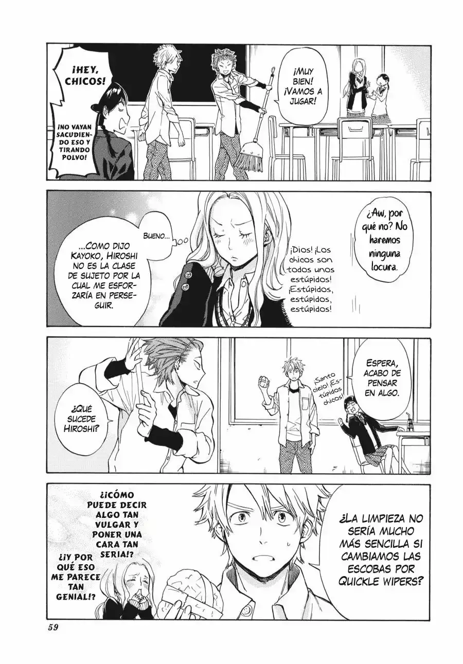 Capitulo 77 page 10