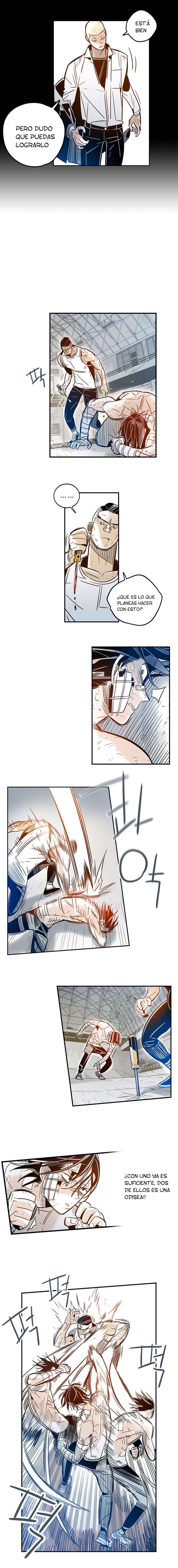 Capitulo 30 page 6