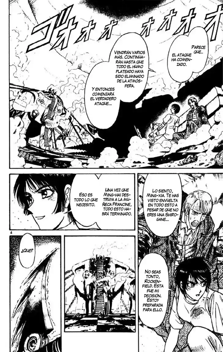 Capitulo 206 page 4
