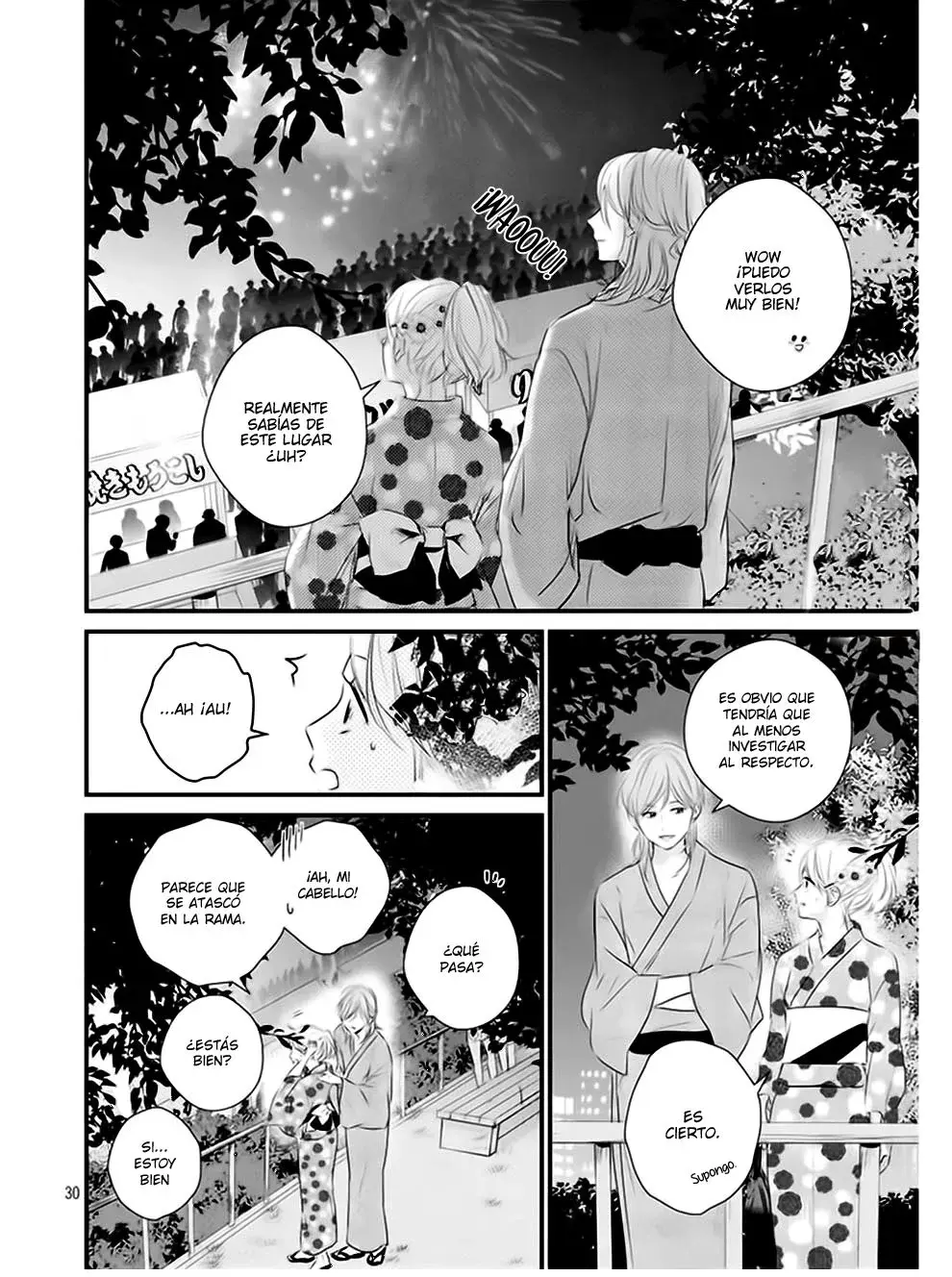 Capitulo 22 page 33