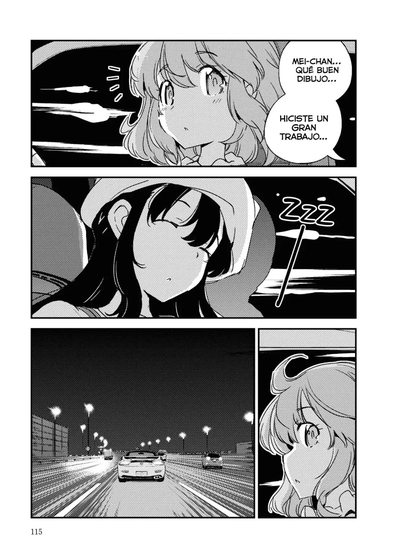Capitulo 3 page 38