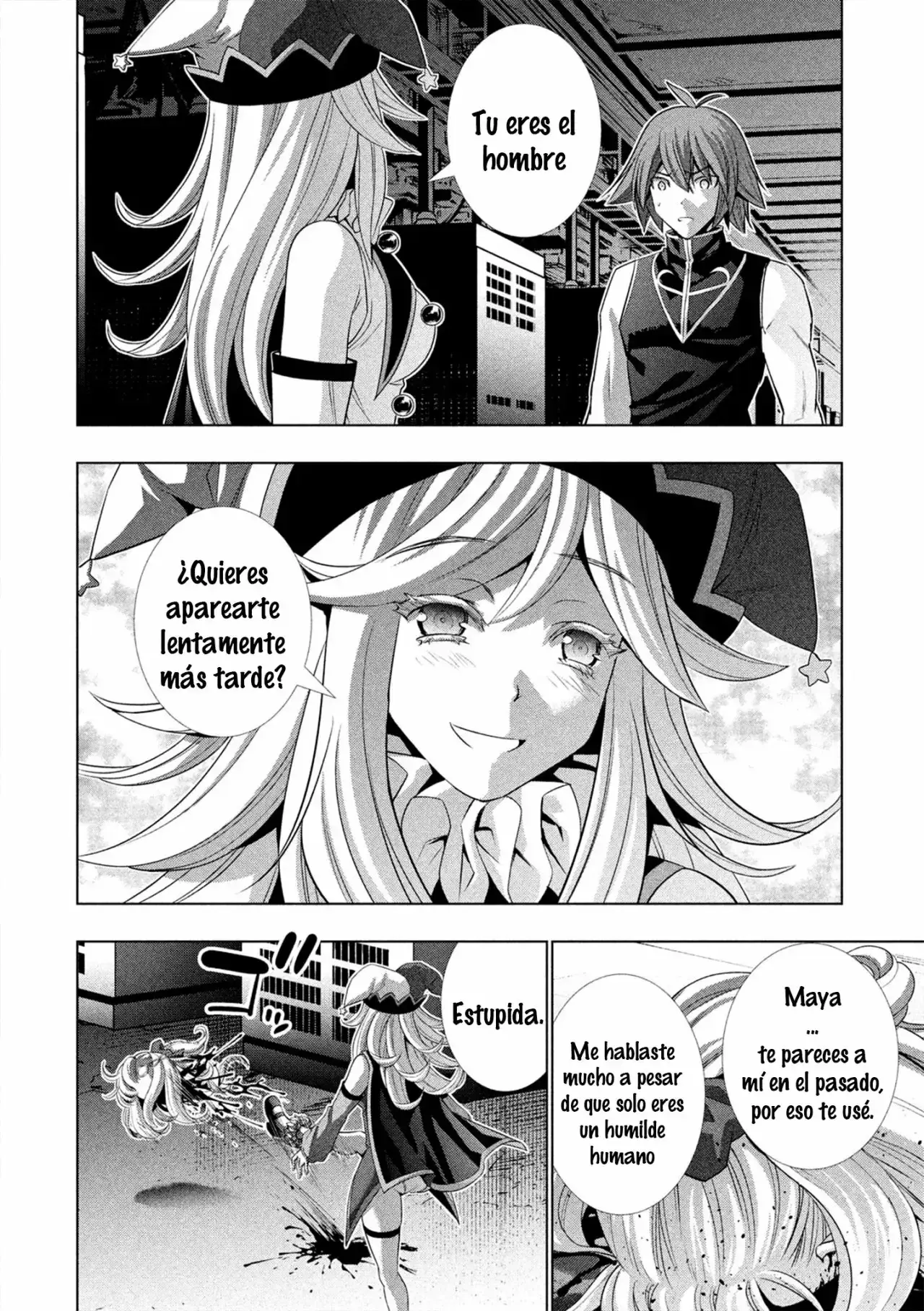 Capitulo 73 page 14