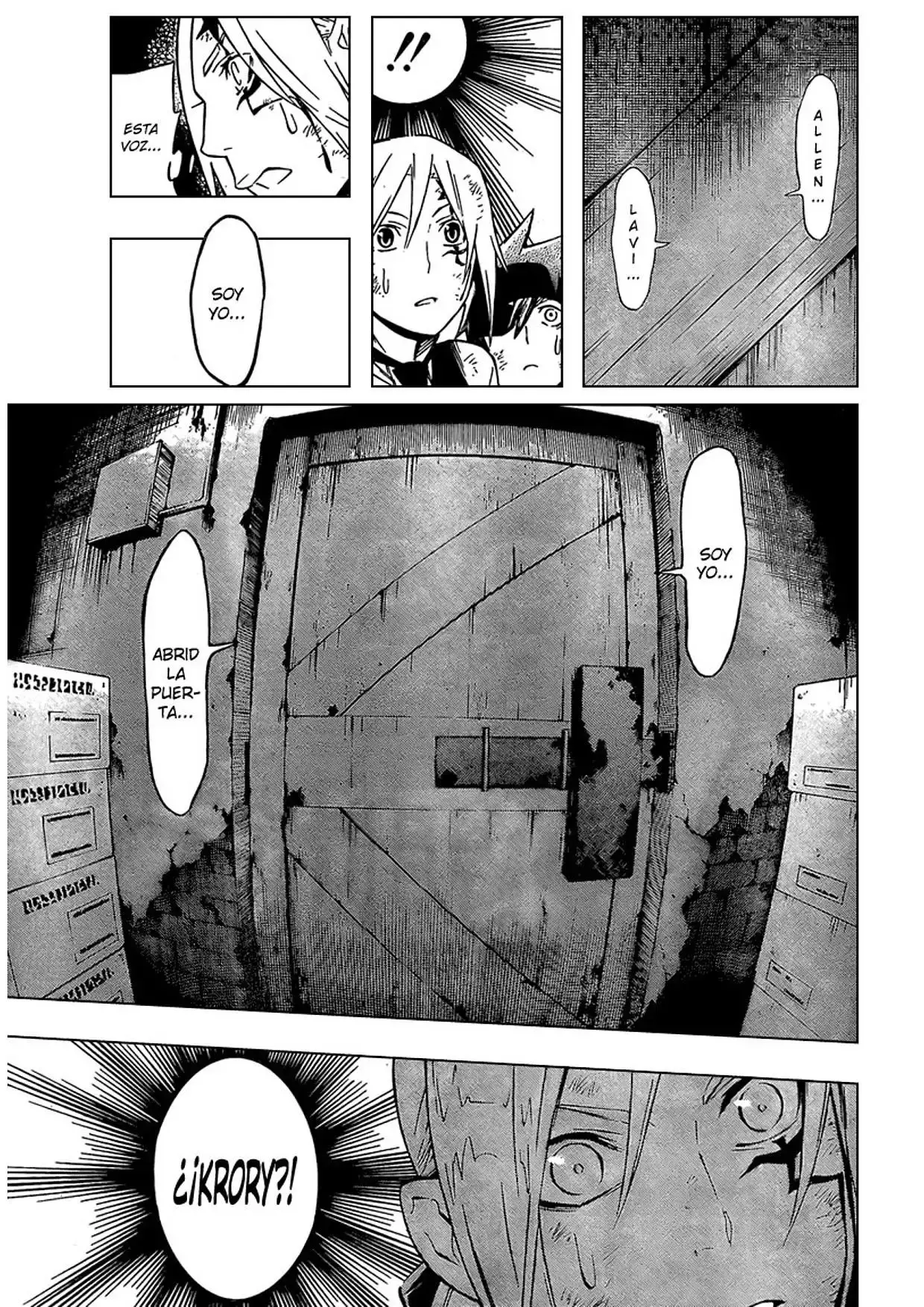 Capitulo 161 page 20