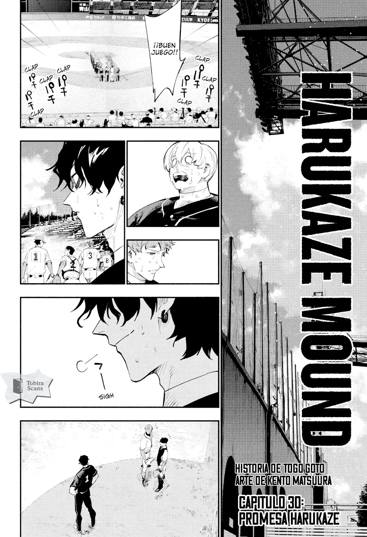 Capitulo 30 page 3