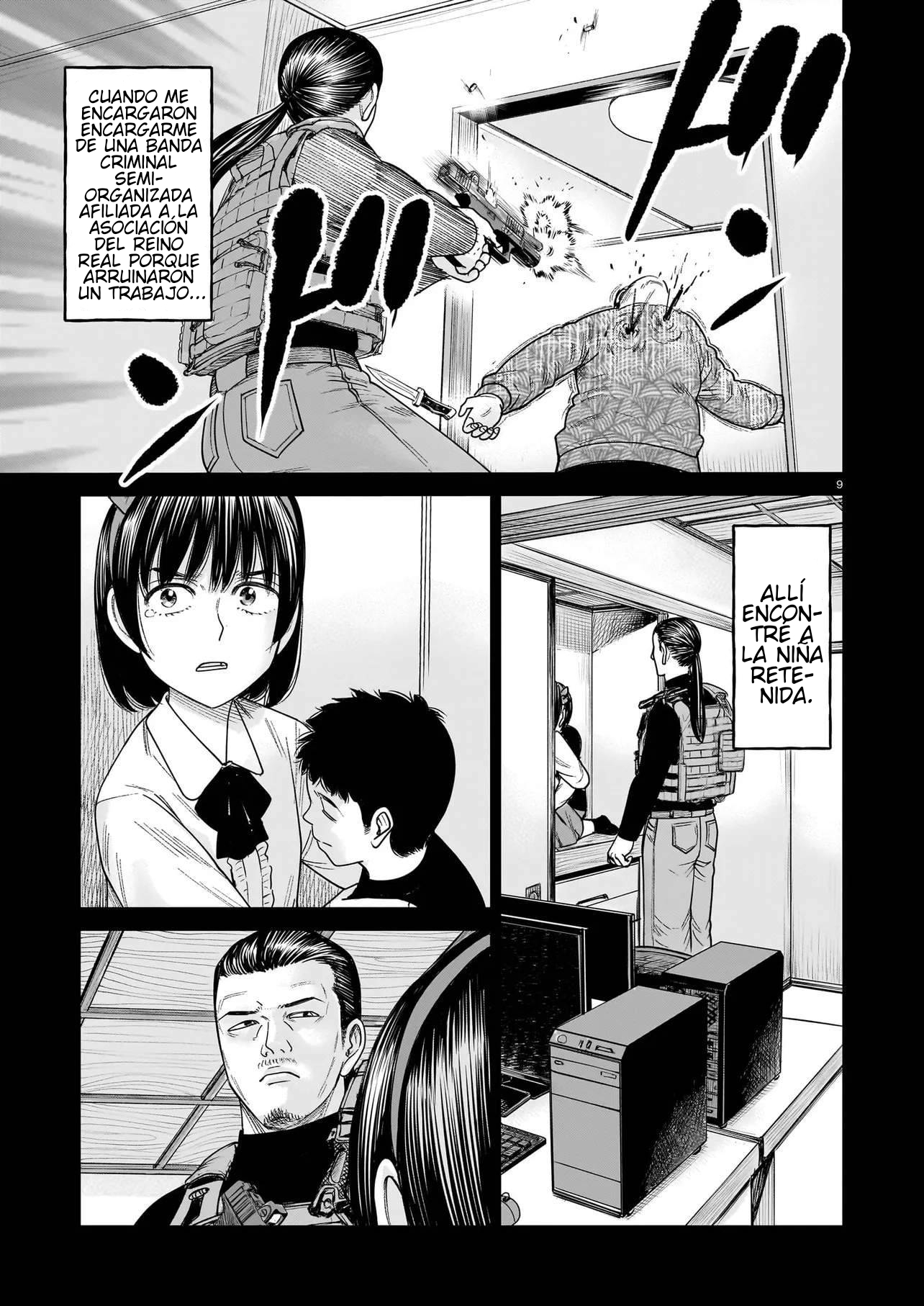 Capitulo 38 page 9