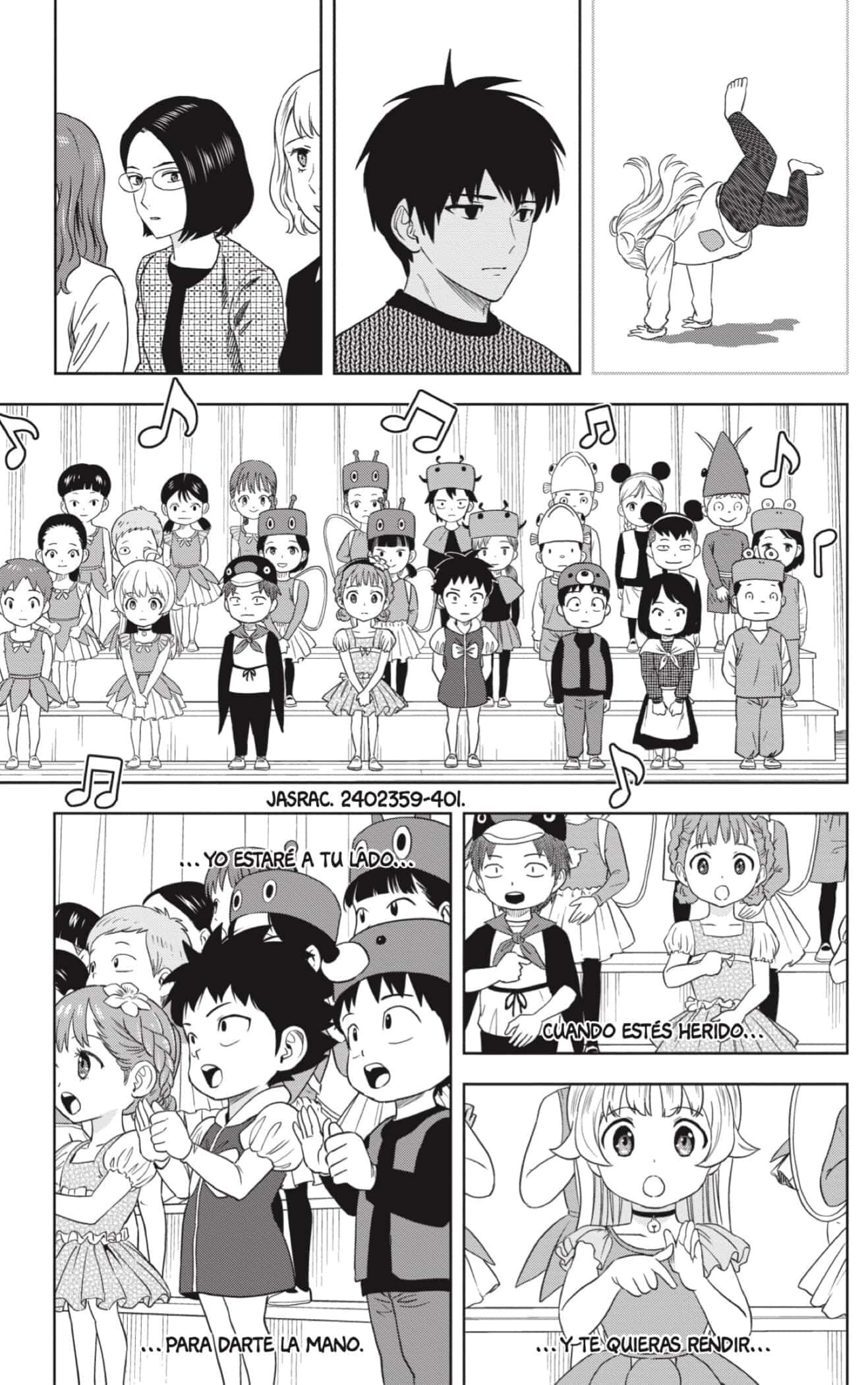 Capitulo 152 page 15