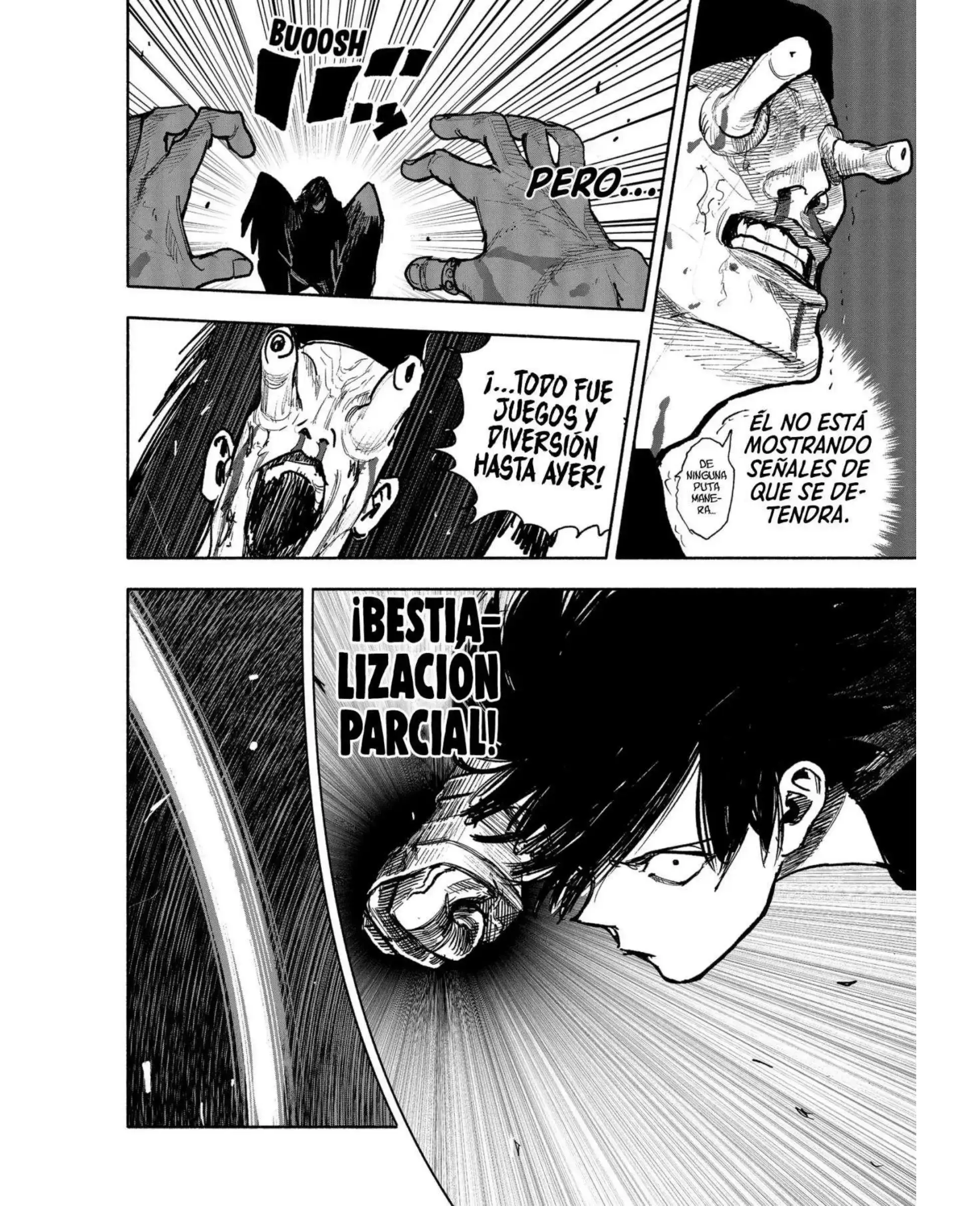 Capitulo 40 page 41