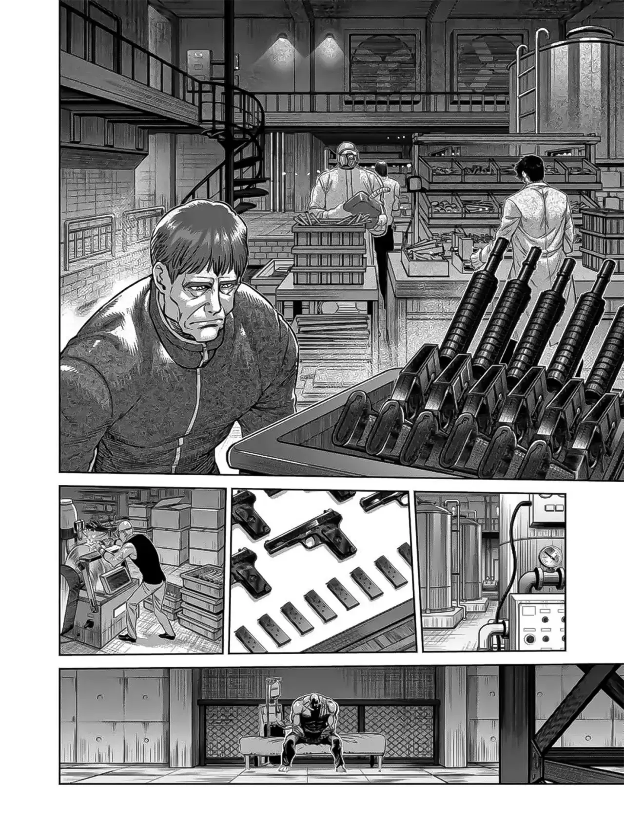 Capitulo 149.5 page 18