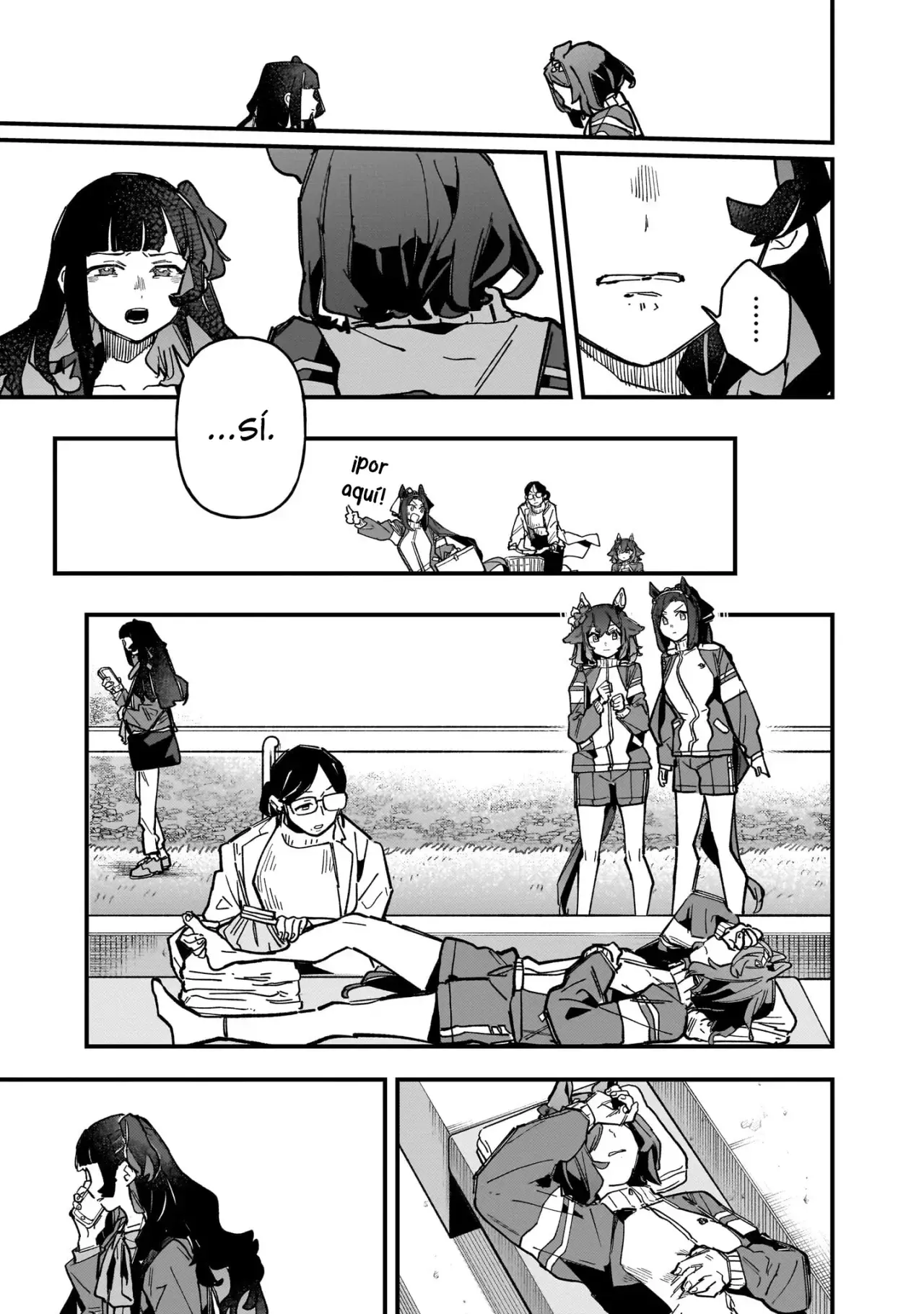 Capitulo 31 page 10