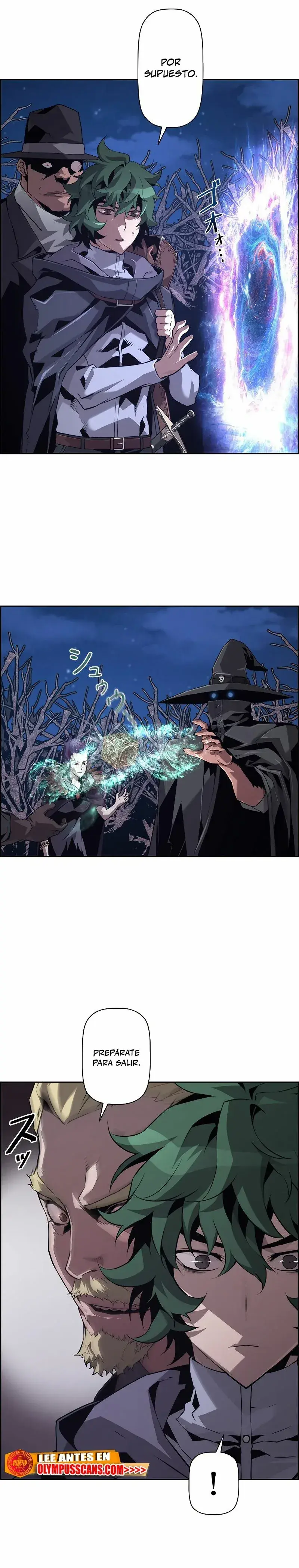 Capitulo 21 page 20