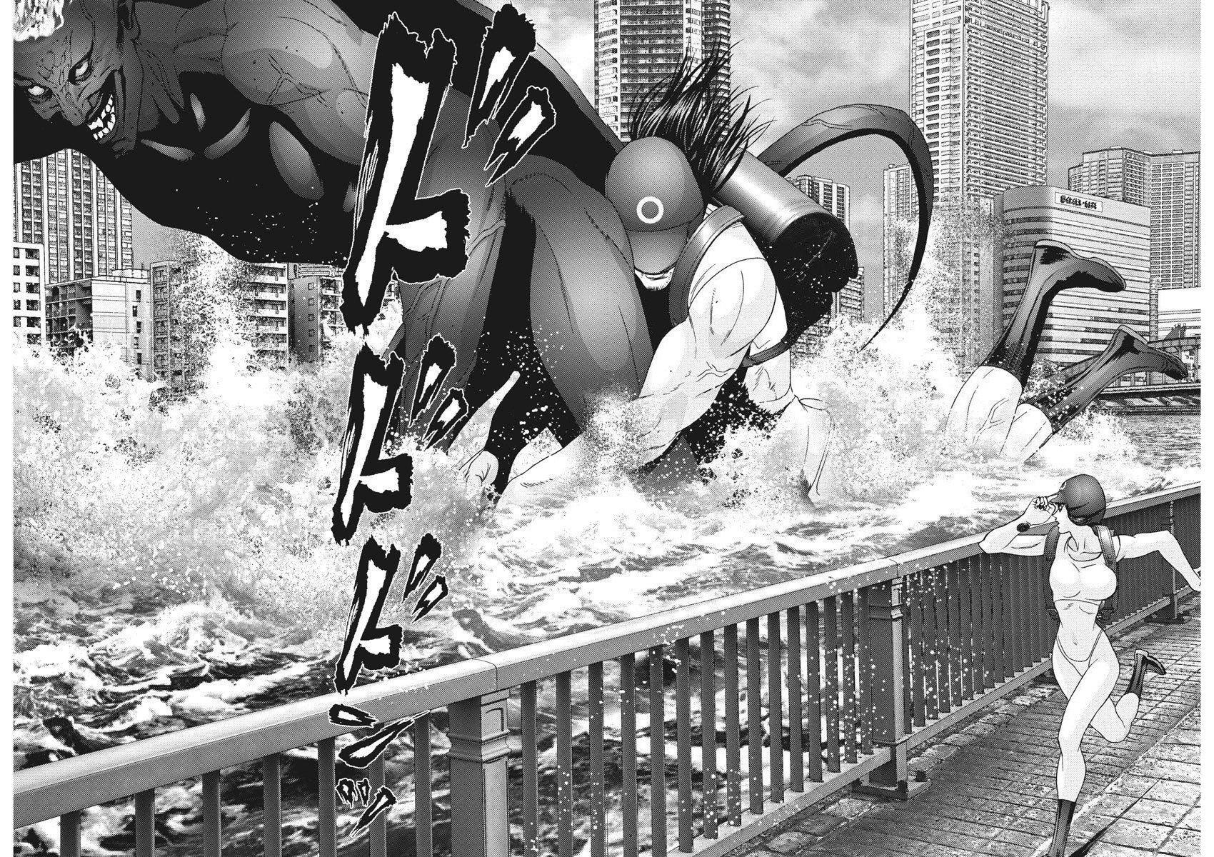 Capitulo 67 page 8