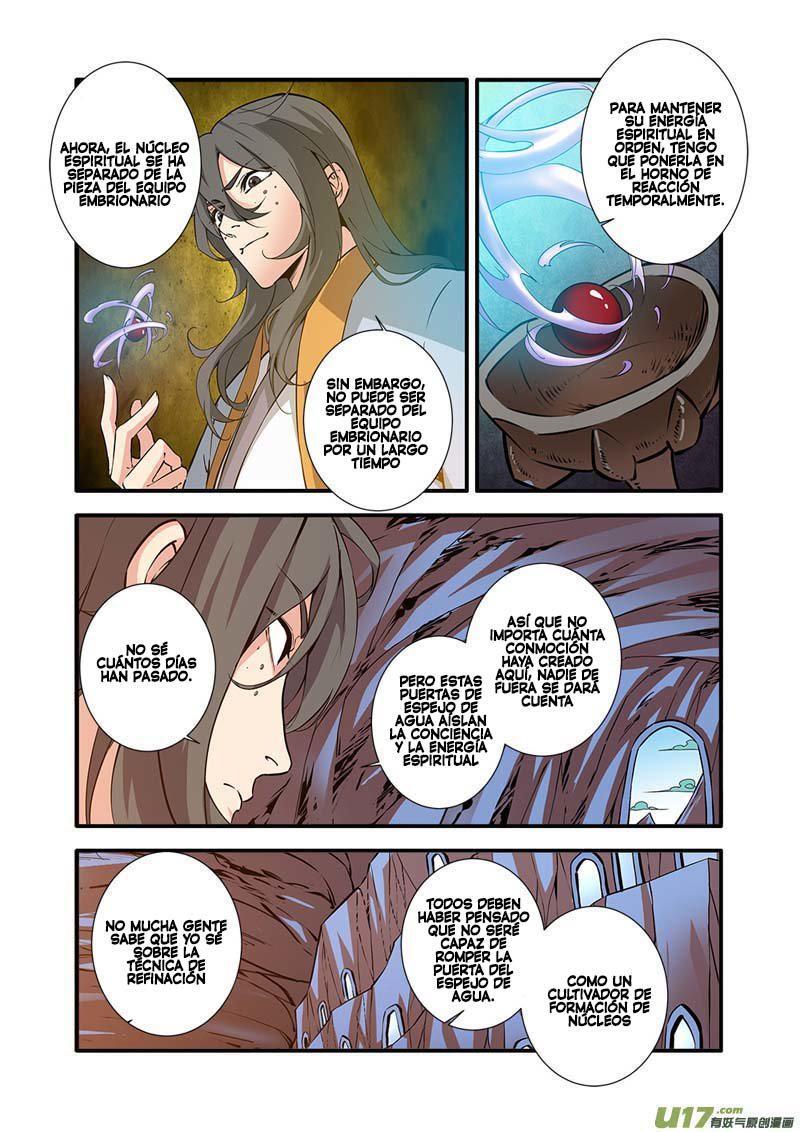Capitulo 95 page 15