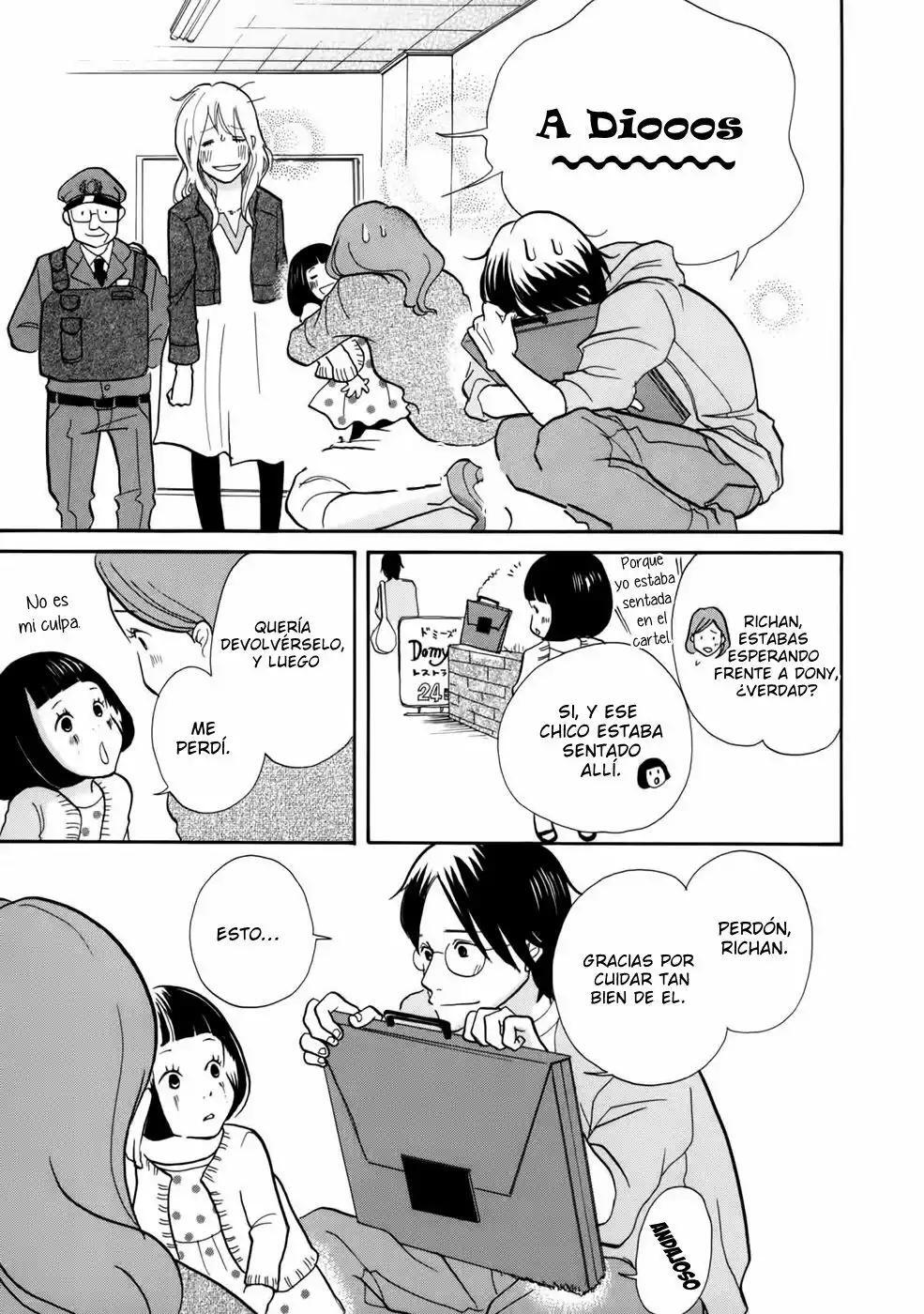 Capitulo 13 page 16