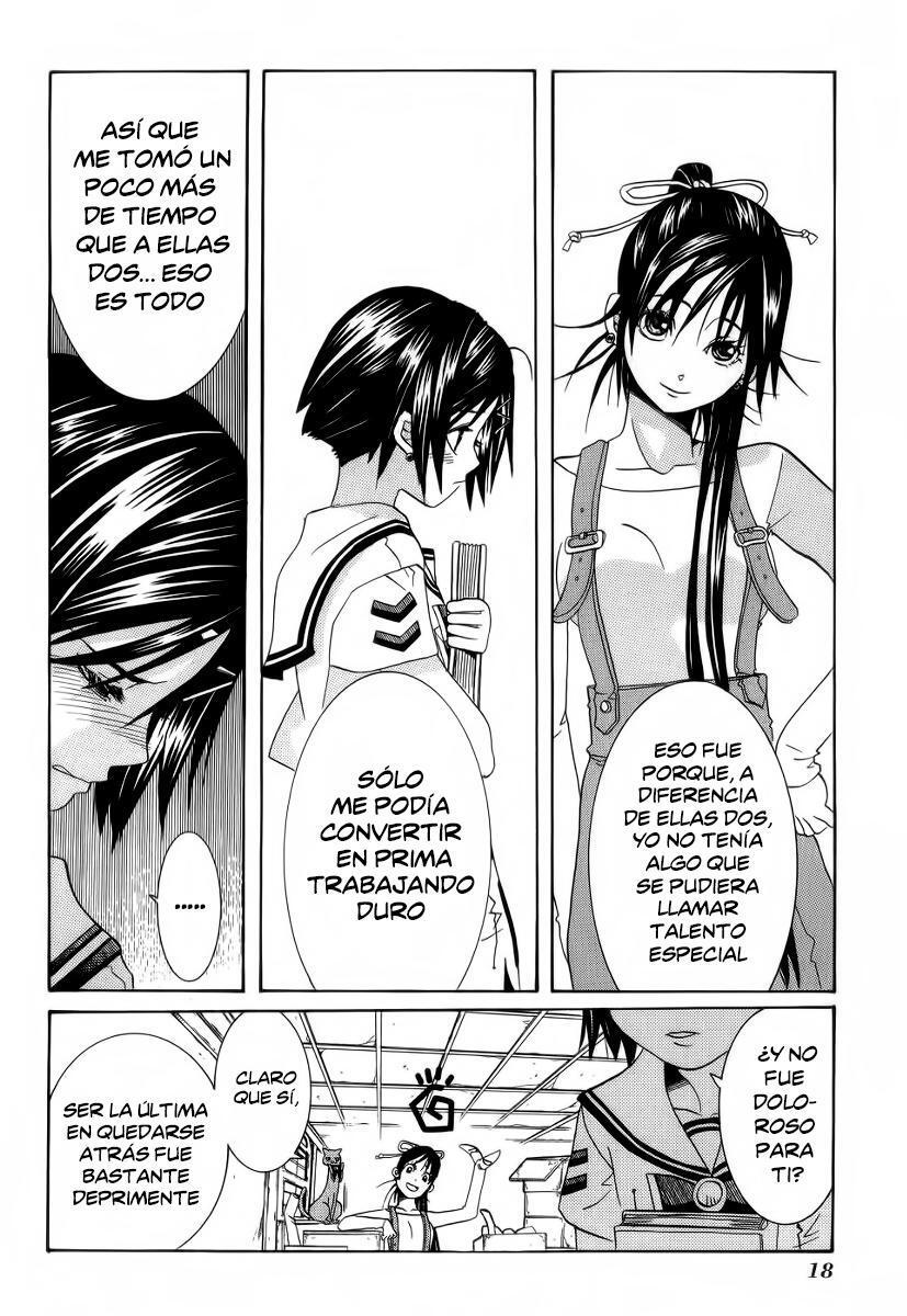 Capitulo 51 page 19