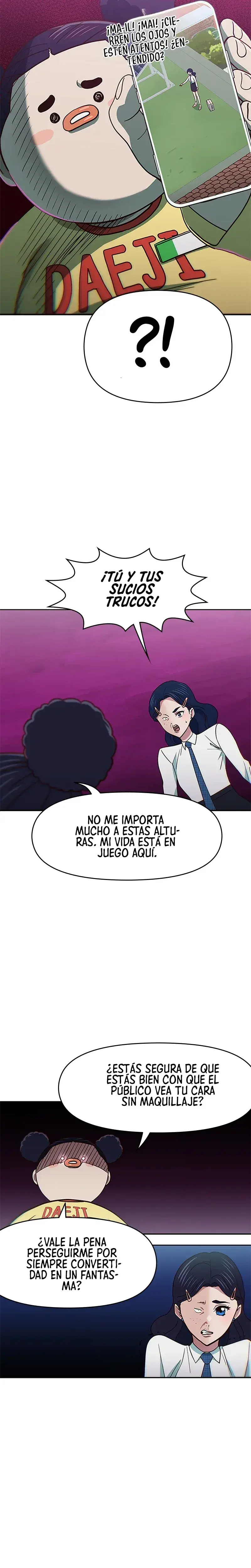 Capitulo 23 page 18
