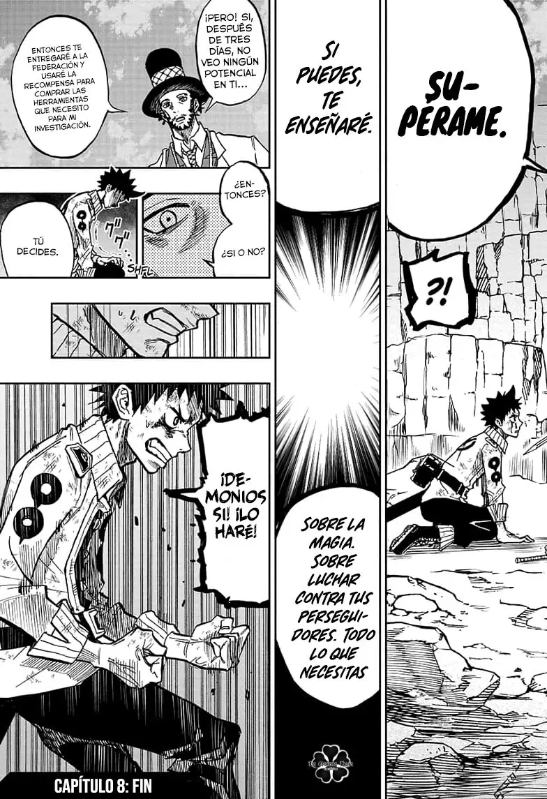 Capitulo 8 page 20